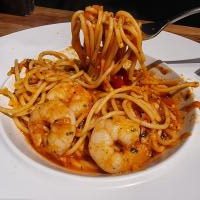 Food at Tenderbest Makcik Tuckshop