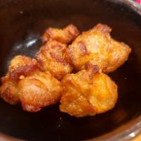 Chicken Karaage