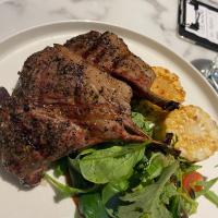 Steak