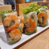 Summer Roll
