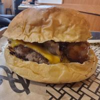 Food at Burgs
