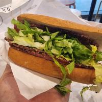 Food at Gomgom