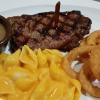 Steak