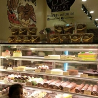 Cake
