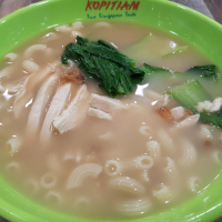 Macaroni