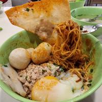 Signature Noodle