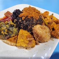 Nasi Rawon