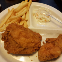 2 Piece Meal