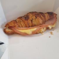 Food at Wonders Bakery