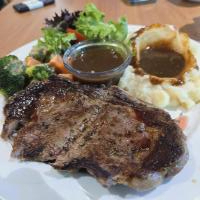 Beef Steak