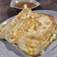 Food at Ar Rahmaan