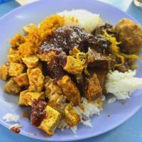 Nasi Sambal Goreng