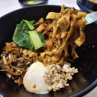 Ban Mian Dry