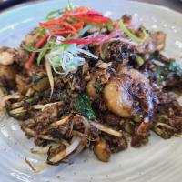 Char Kway Tong