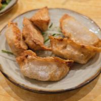 Gyoza