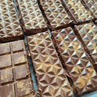 Chocolate Kunafe