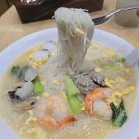 Beehoon