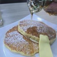 Original Pancakes