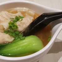 Wanton Noodle