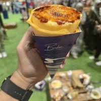 Creme Brulee