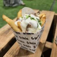 Food at Frites