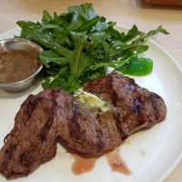 Lamb Rump