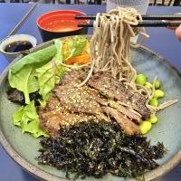 Soba