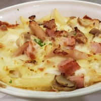 Chicken Royale