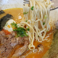 Sutagi Ramen
