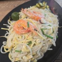 Hokkien Mee