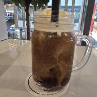 Root Beer Float