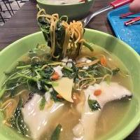 Fish Soup