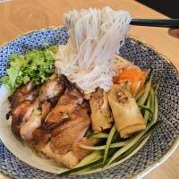 Food at VietSmith