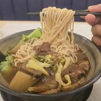 Food at Da Xi
