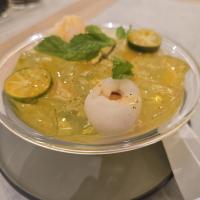 Lychee Aiyu Jelly
