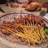 Satay