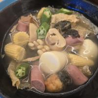 Yong Tau Foo
