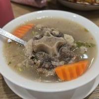 Indonesian