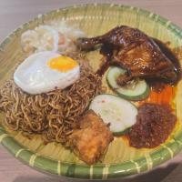 Indo Mie
