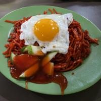 Mee Goreng