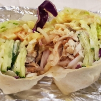Chicken Kebab