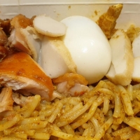 Laksa