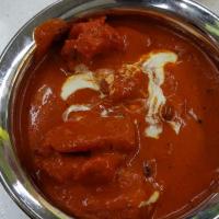 Ayam Masala