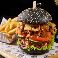 Big Boss Burger