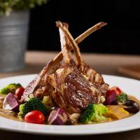 Lamb Ribs