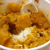 Curry Rice Bowl