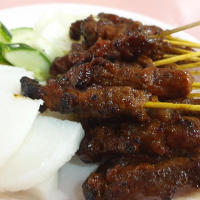 Food at D&Z