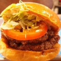 Fatburger Double