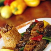 Amirahs Grill