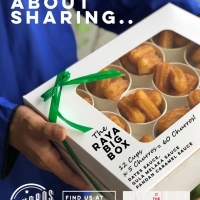 The Raya Big Box